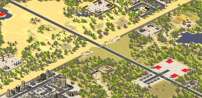 TRUMP WALL Survival preview