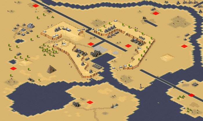 Two again World (2-8) preview