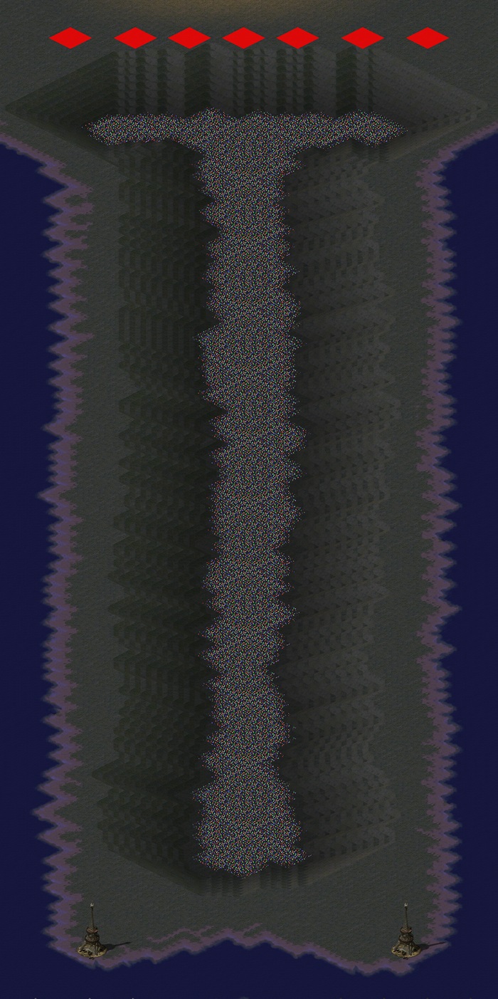 God Tier Survival (7p) -- MISSING (randomized 2019-01-05 010427) preview