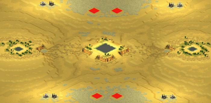 [4] B4m1s v0.6 BLITZ [LEFTOVER GAMES VERSION] preview