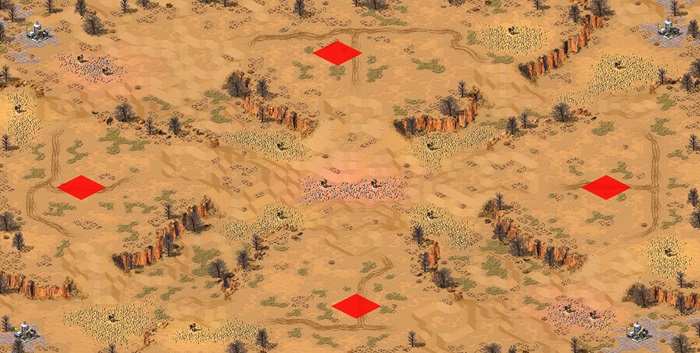 [YRR 3.4b] [4] Dry Heat LE preview