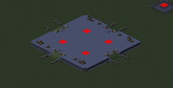 Last Stand v2.1 last edition by Lucifer_MS -- MISSING preview