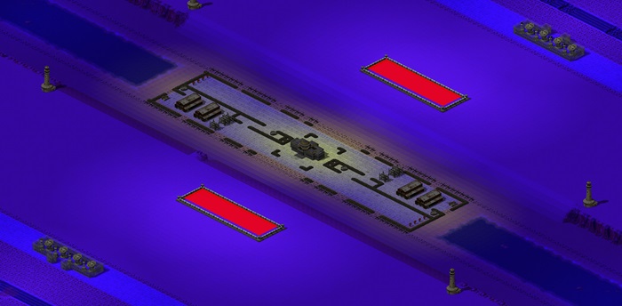 Sonny's Fantasy land (2 - 8) - Reid maps v 1.1 preview