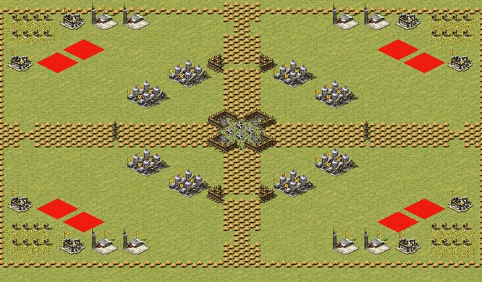 No Neighbor (Killaflow) preview