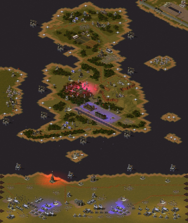 Assault on England 2-theborg06 edit by outlaws -- MISSING preview