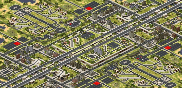 Operation "Airdrome" by Ejah preview