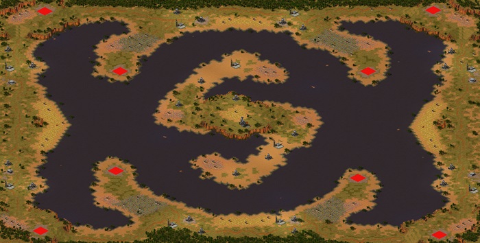 [8] Don't Step on The Crocodile 2 preview