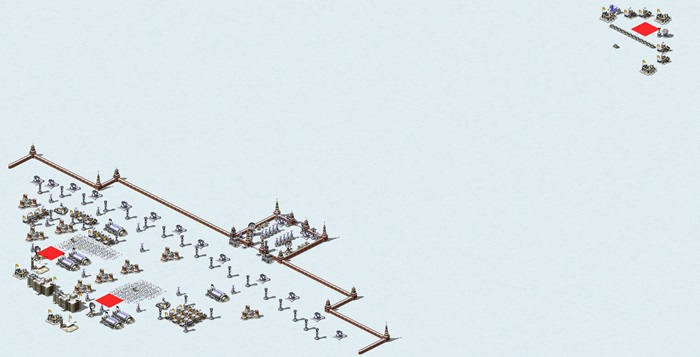 Map Test 3 preview