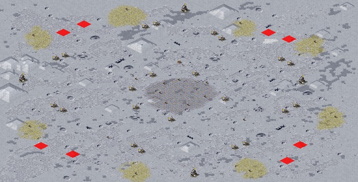 Battle of Orbitis preview