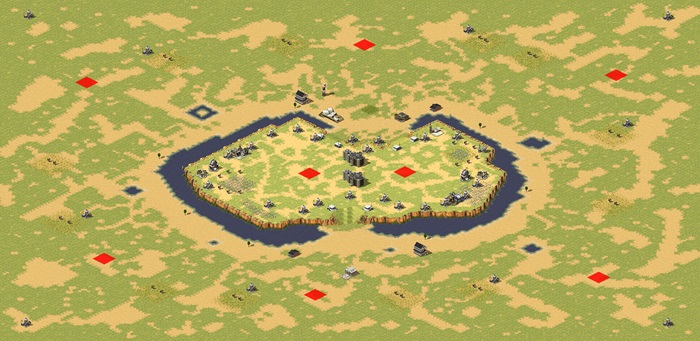 Sorrounded By Hyenas2 preview