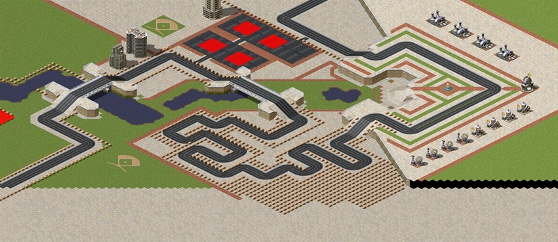 [4] Ke`s third Towerdefense hardest T preview