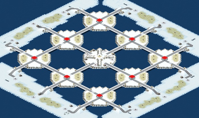 snowflake peaks beta preview