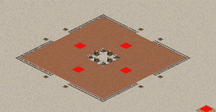 ~Lucifer_MS Red Hell Survival - rev2 preview