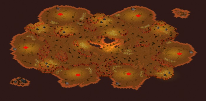 Apocalypse Mountain [2-8] zoom's edition preview