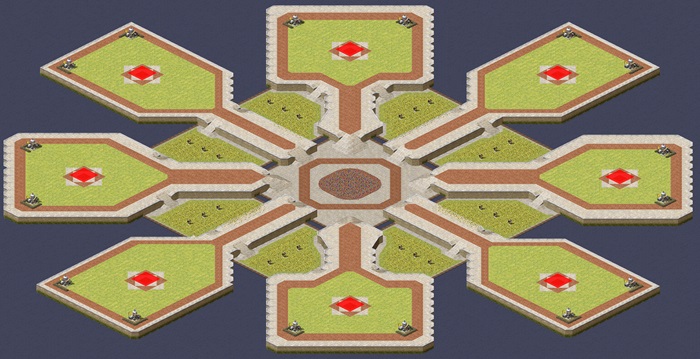 [8] Urban Star v2.0 preview