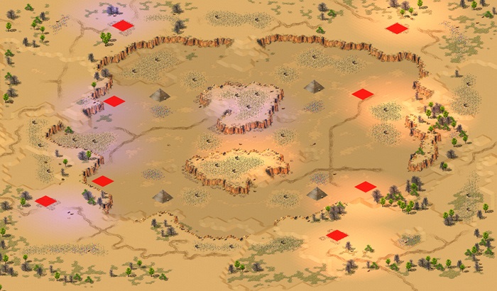 [8] Tour of Heck v1.1 preview