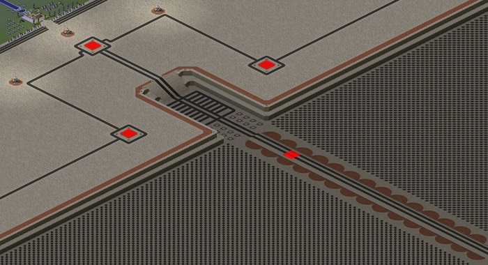 Attack on Washington - V21 preview