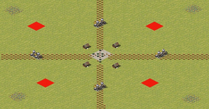 4v4 Small Oil preview