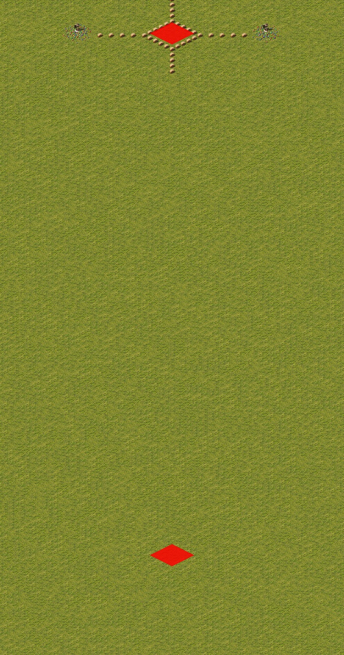 [SMK v4.2 - SRV] Survive Death R3 v1.5 preview