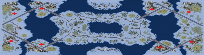 Mohanad's Arctic preview