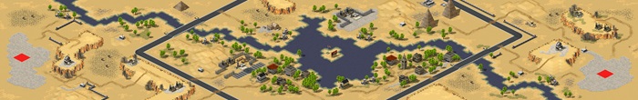 Desert Duet preview