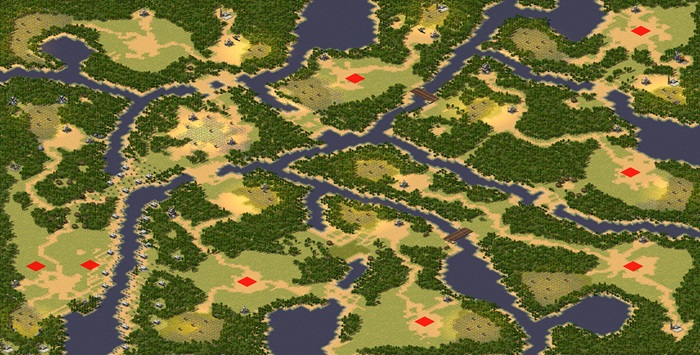 MK-The Amazon River-2 [2-8] preview