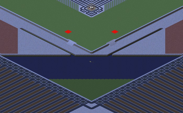 Operation in Arizona[Feras] - HARD Survival v1.1 preview