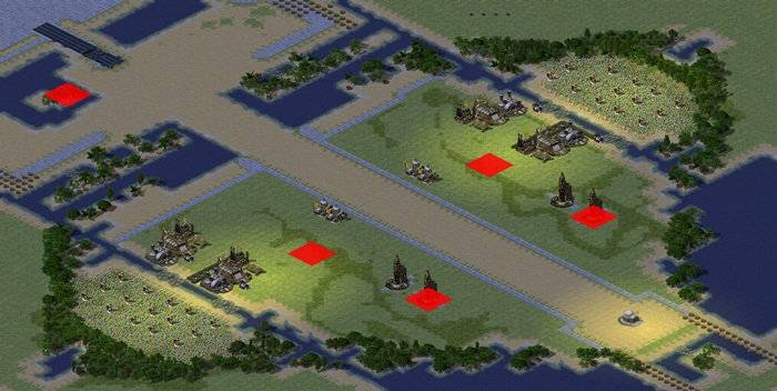 Save the Memorial 2.0(RAZER V1.1) preview