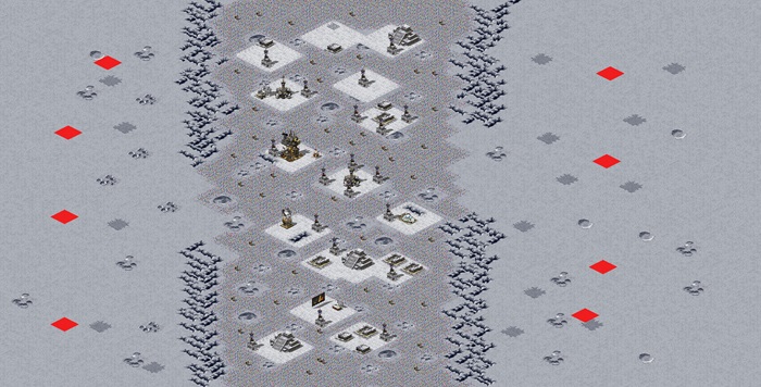 Crash Site 3 (by Vonyx) preview