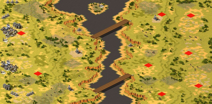 TJ and Bri A Bridge To Far (by gowmanAG) preview