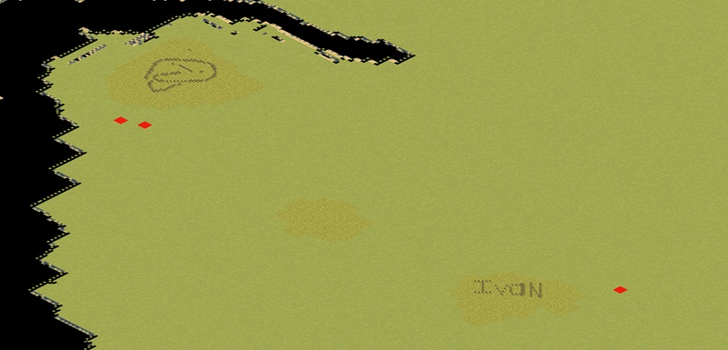 Ivan's Map preview