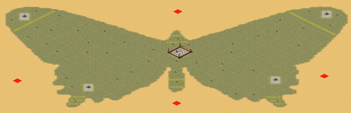 butterfly v1.3(Made By Beginer86) preview