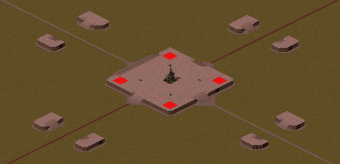 Survival Heavily Moded V1.0 preview