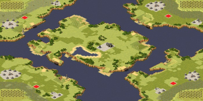 WorldWar5 upgraded preview