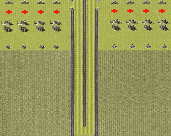 redzone vkms preview
