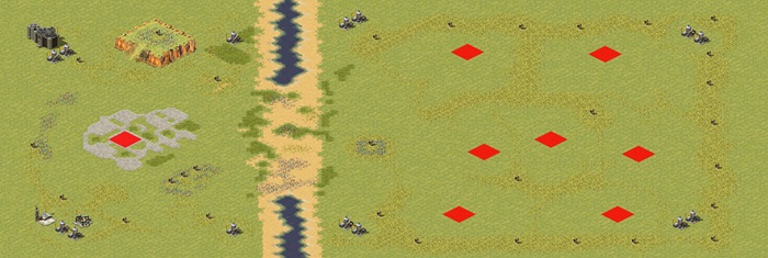 One on Seven (2-8) preview