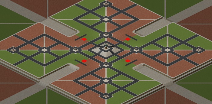 Symmetrical Survival V2[RAZER] Ares Test 7 preview