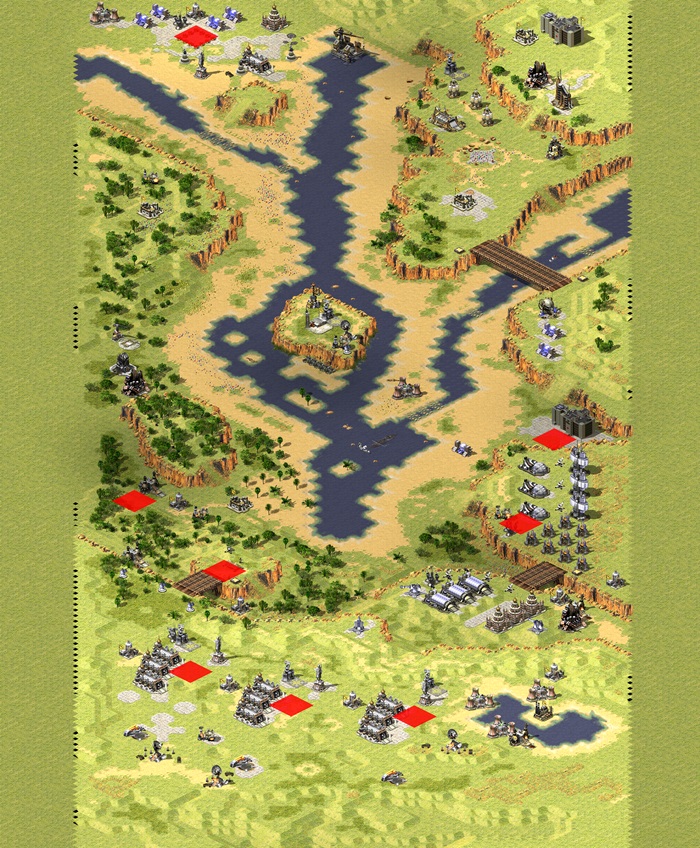 Apocalypse Now Survival BETA 041 preview