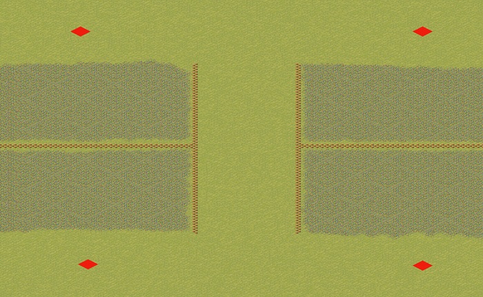 Rawr Top Vs Bottom Original preview