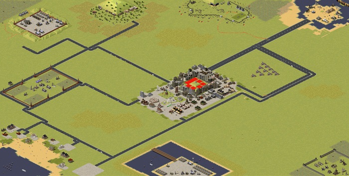 Inheritors of Earth preview