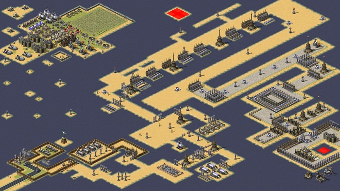 Antares Mission 3 of 10 - Final edit I preview