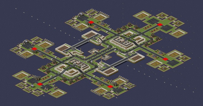 [6] Bay of Pig V2 preview