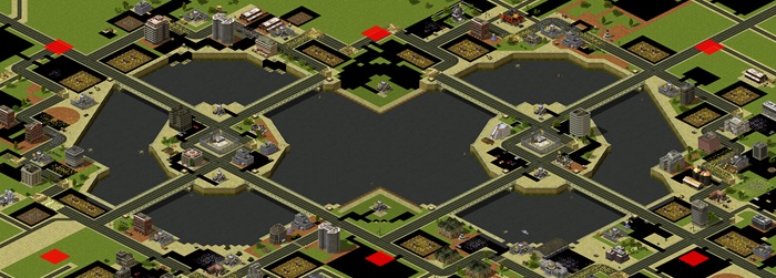 WW: Gilded Street (2-4) preview