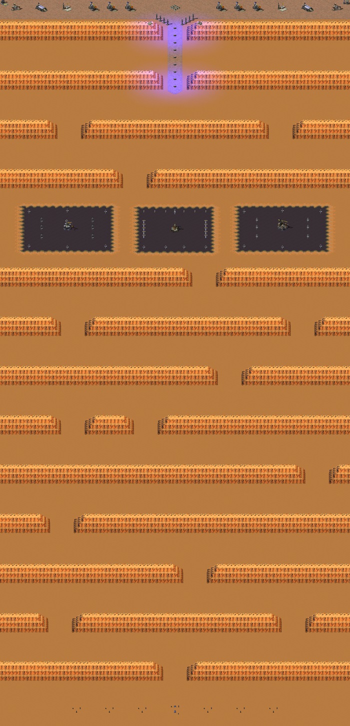 Breaking Bad Survival (7p) -- MISSING (randomized 2021-02-18 171751) preview