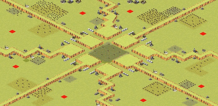 Rhino's Roulettegoldddd preview