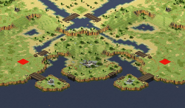 [2] Pirate Bay - Blitz (v1.4) Yuri Test preview