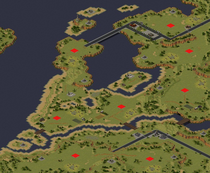 [8] The Netherlands v1 preview