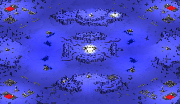 Cold War Foot Soldiers 2019 preview