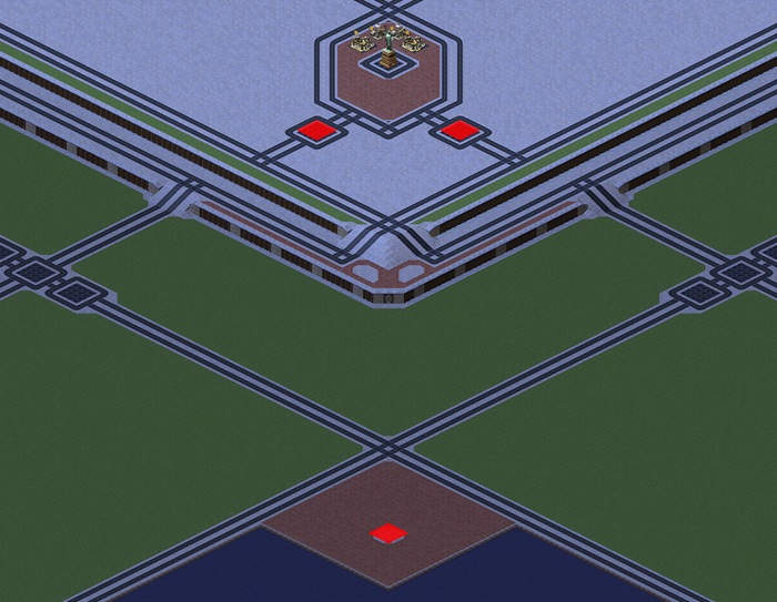 Eternal Damnation No-Multi[RAZER] Alpha 0C Modded v1.1 preview