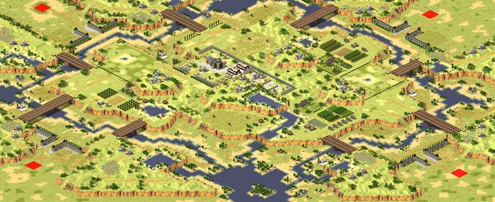 BattleRidgeYR preview